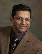 Dr. Ravi Bhagwat